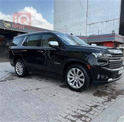 شيفروليه تاهو